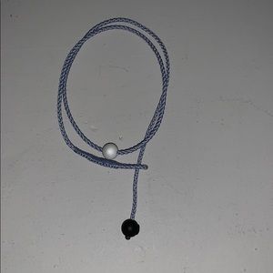 Lokai double wrap bracelet